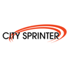 City Sprinter
